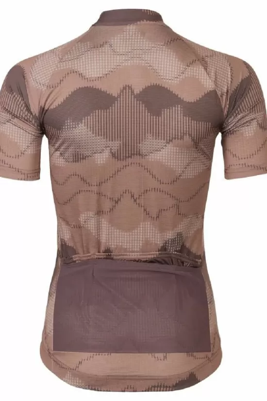 Sale T-Shirt Gravel Jersey Ss Venture Fietskleding