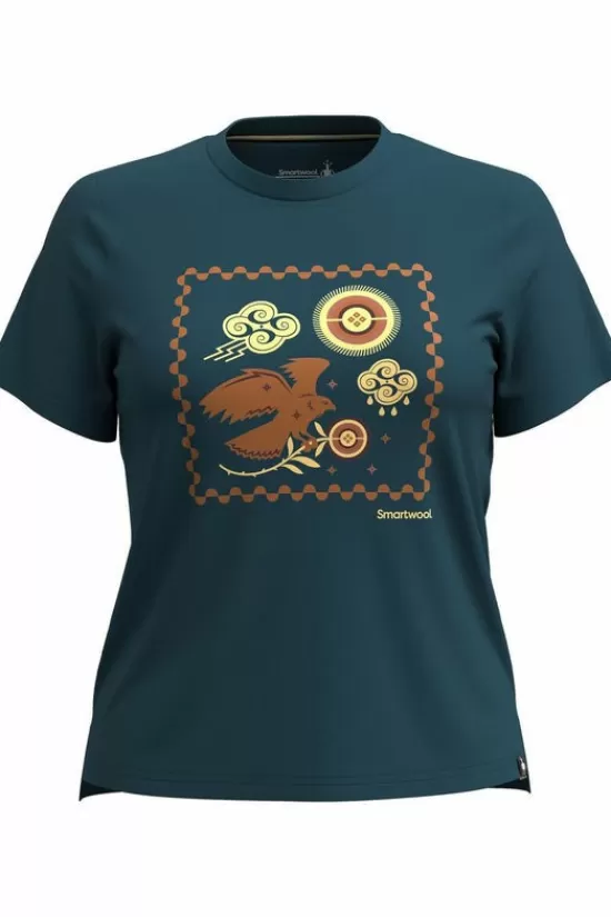 Online T-Shirt Guardian Of The Skies Ss Shirts