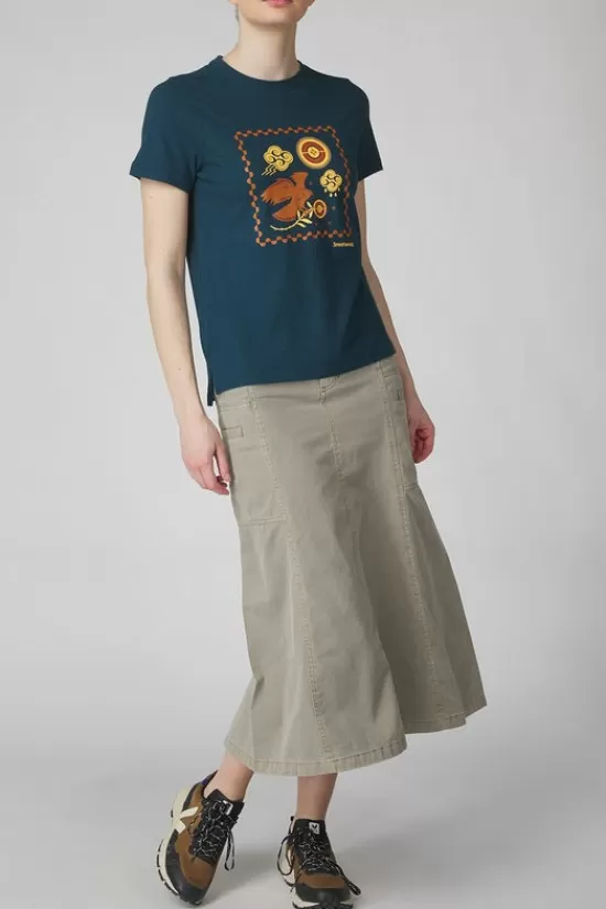 Online T-Shirt Guardian Of The Skies Ss Shirts