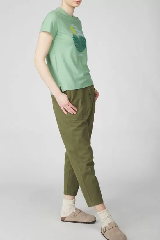 Sale T-Shirt Horizon View Ss Shirts