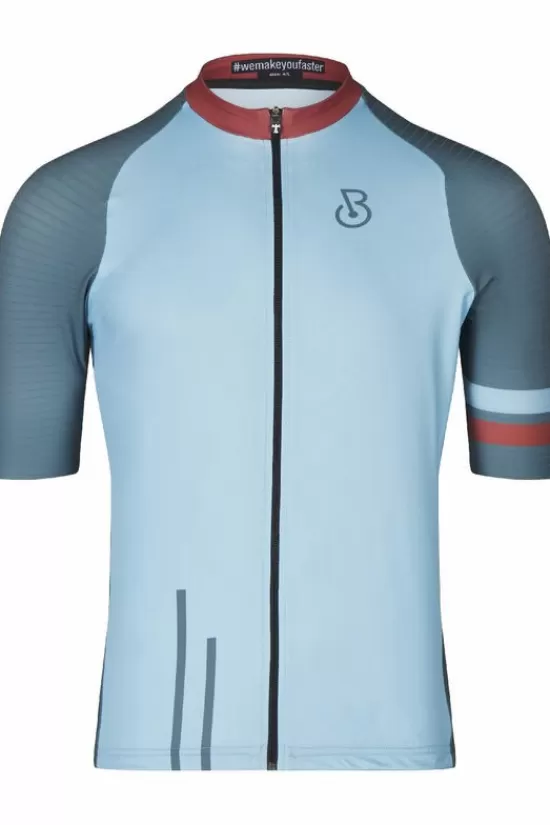 Online T-Shirt Icon Classic Smooth Fietskleding