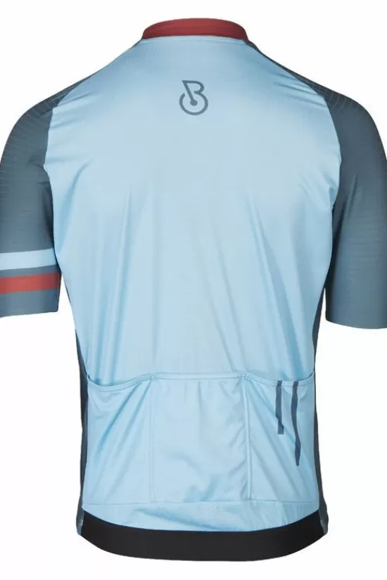 Online T-Shirt Icon Classic Smooth Fietskleding