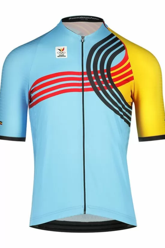 Best Sale T-Shirt Icon Jersey Bioc Olympics Paris Shirts