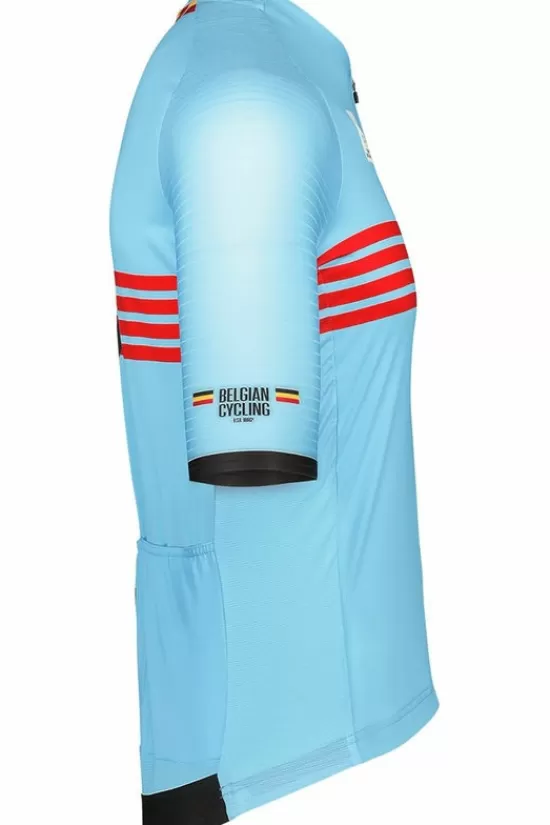 Best Sale T-Shirt Icon Jersey Bioc Olympics Paris Shirts