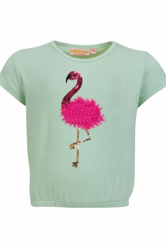 Store T-Shirt Imani-Sg-02-F T-Shirts