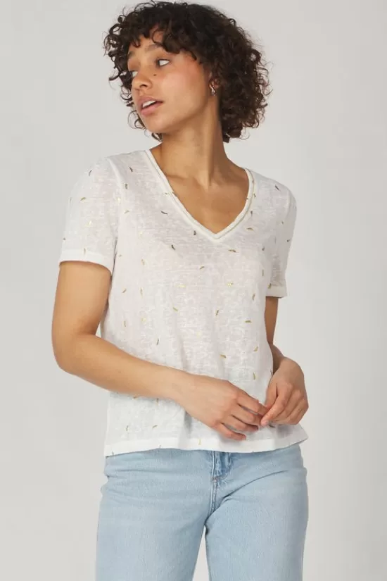 Store T-Shirt Izzy T-Shirts & Tops