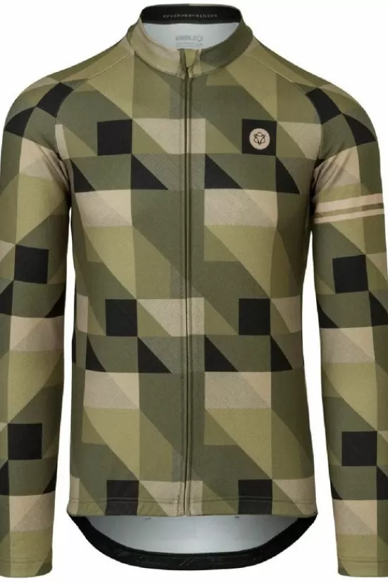 Best T-Shirt Jersey Ls Essential Fietskleding