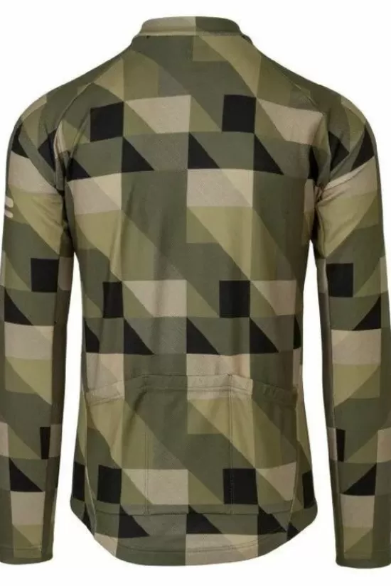 Best T-Shirt Jersey Ls Essential Fietskleding