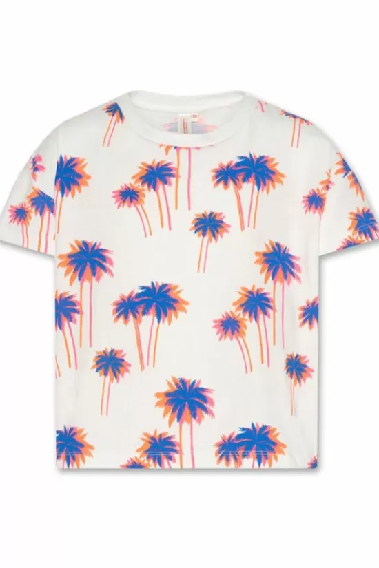 Clearance T-Shirt Kenza Florida T-Shirts