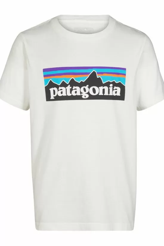 Store T-Shirt Ks P-6 Logo T-Shirt Outdoor