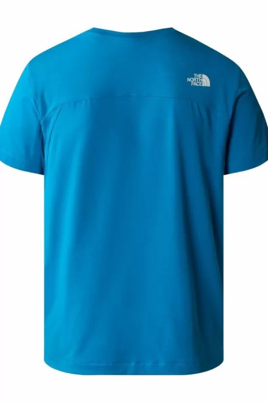 Hot T-Shirt Lightning Alpine Tee Shirts