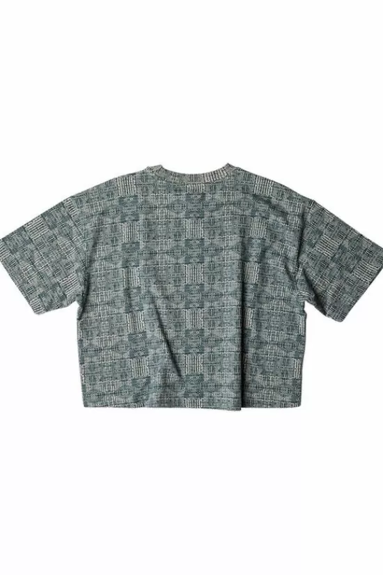 Sale T-Shirt Live Free Crop Tee T-Shirts & Tops