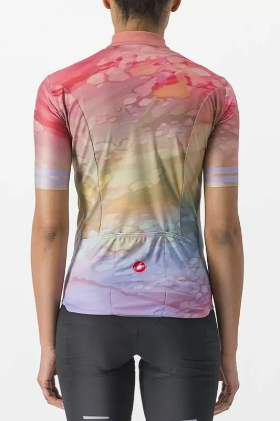Fashion T-Shirt Marmo Jersey Shirts