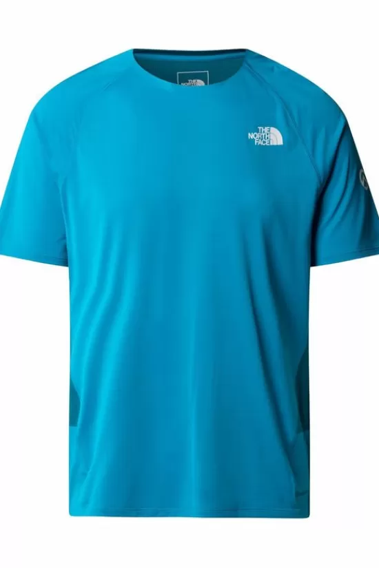 Cheap T-Shirt Men'S Summit High Trail Run S/S T-Shirts & Tops