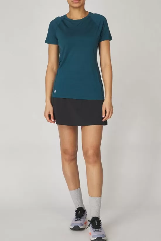 Shop T-Shirt Merino 120 Crew Tee Shirts