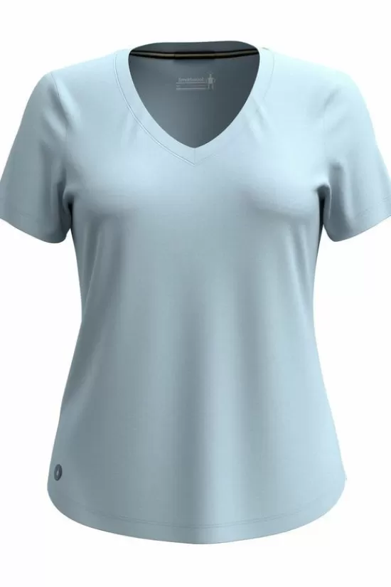 Best T-Shirt Merino 120 V-Neck Tee Shirts