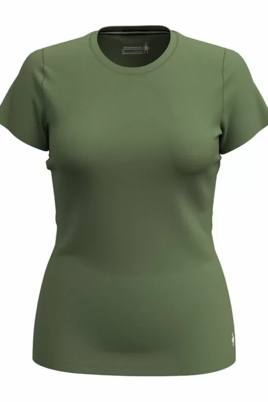 New T-Shirt Merino Ss Shirts