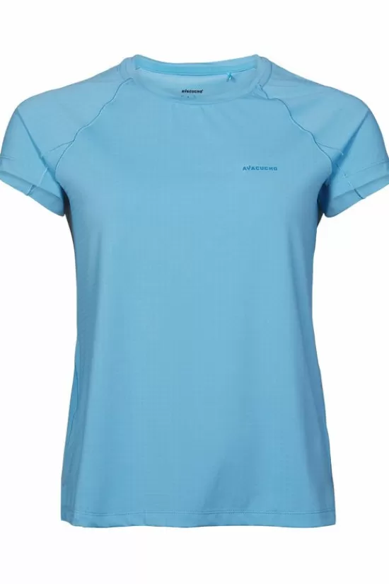 New T-Shirt Mountain Technical Ii Ss W Shirts