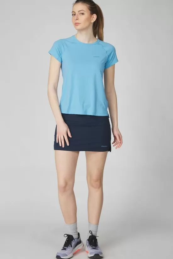 New T-Shirt Mountain Technical Ii Ss W Shirts