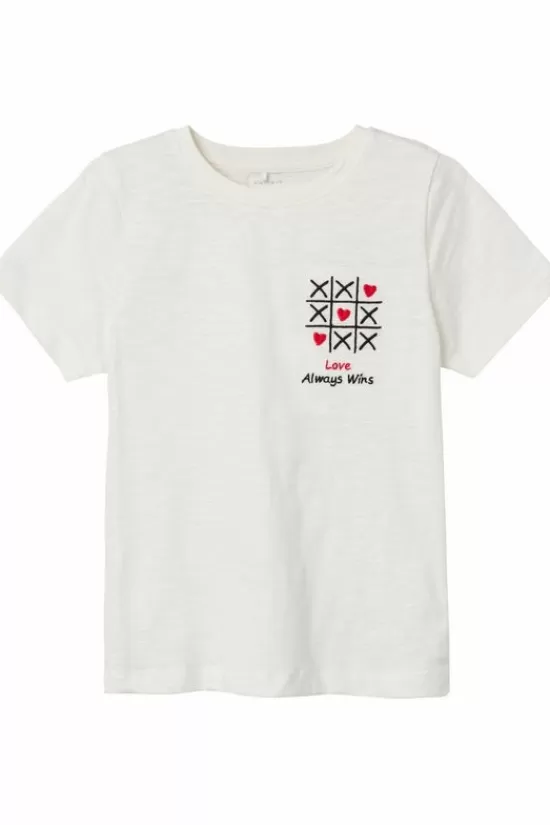 Shop T-Shirt Nkffolejma T-Shirts