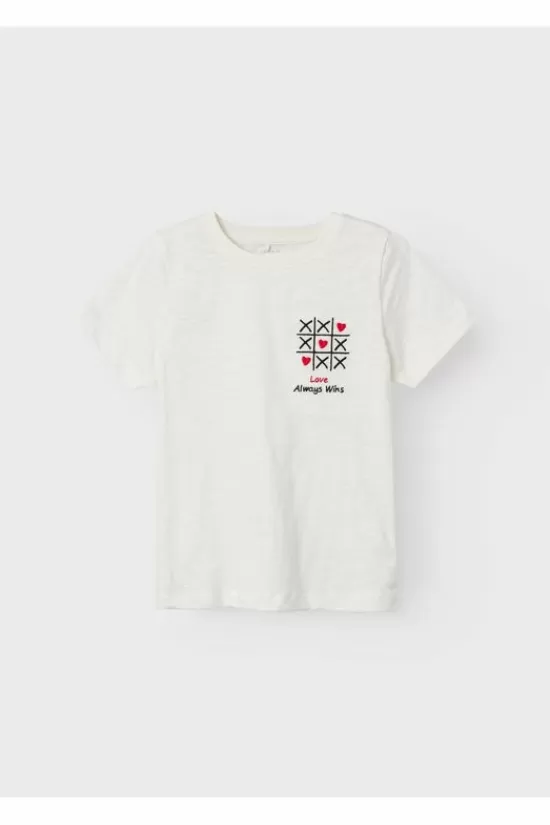 Shop T-Shirt Nkffolejma T-Shirts