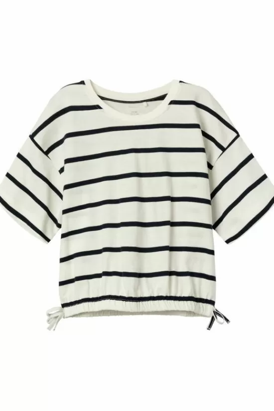 Shop T-Shirt Nkffunion Croppedy Fashion