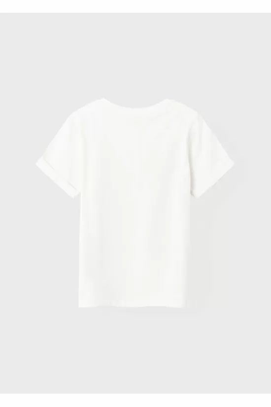 Store T-Shirt Nkfmaxa Rollingstones Fashion