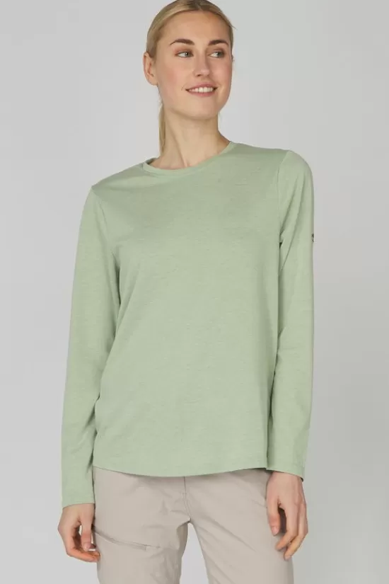 Cheap T-Shirt Nosilife Akona Longsleeve Shirts