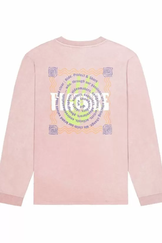 Best Sale T-Shirt Ofiters Ls Tee T-Shirts & Tops