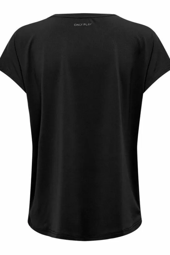 Outlet T-Shirt Onpmila On Loose Ss Bat Train T-Shirts & Tops