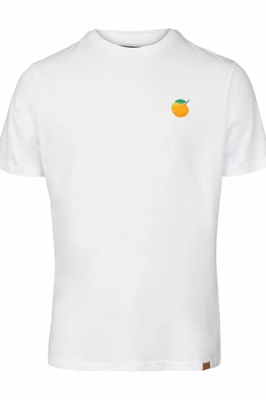 Sale T-Shirt Orancello Strandkleding
