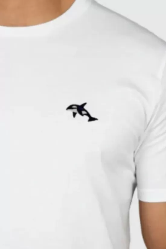 Sale T-Shirt Orca Strandkleding