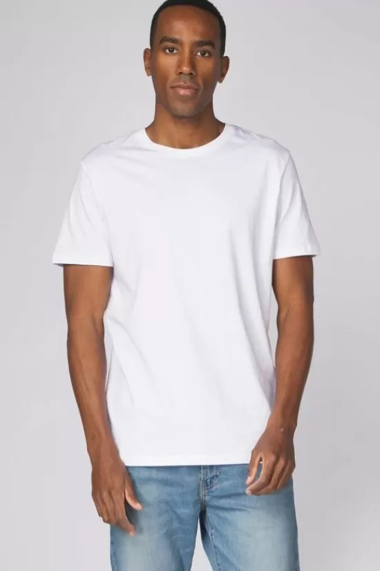 Clearance T-Shirt Organic Basic T-Shirts