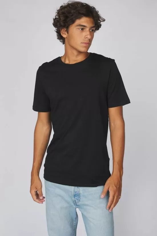 Cheap T-Shirt Organic Basic T-Shirts