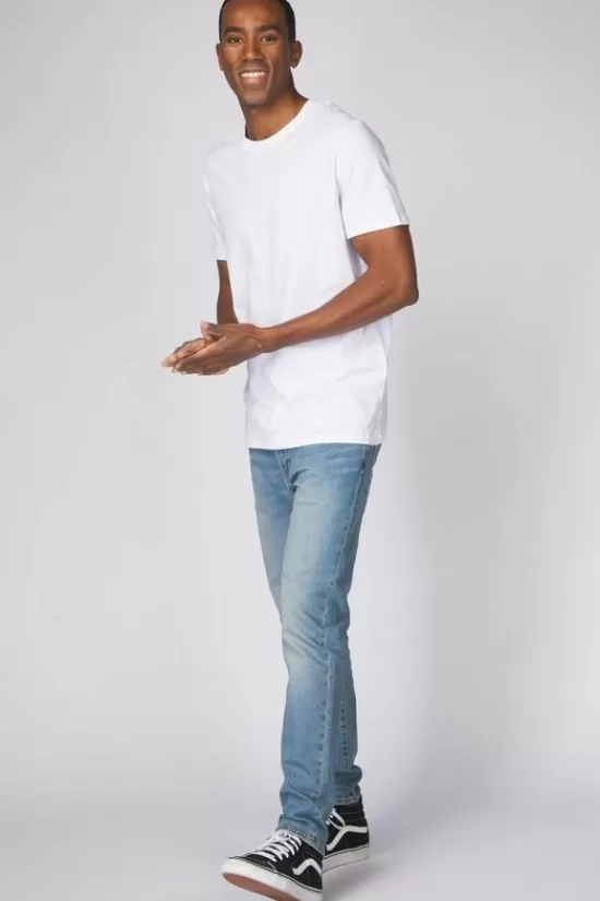 Clearance T-Shirt Organic Basic T-Shirts