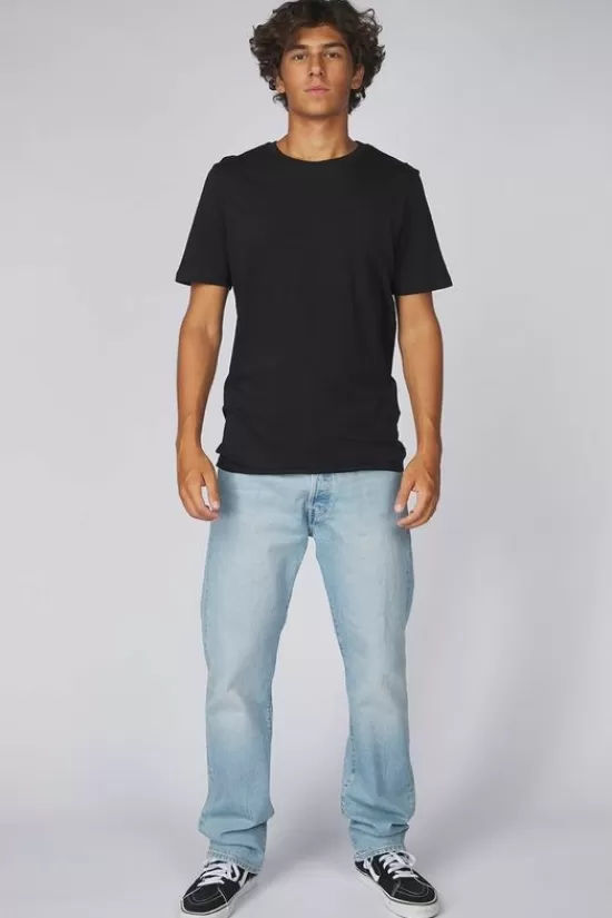 Cheap T-Shirt Organic Basic T-Shirts