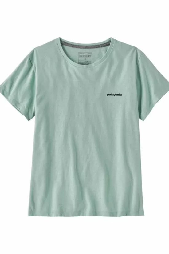 Hot T-Shirt P-6 Logo Responsibili-Tee Shirts