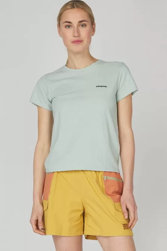 Hot T-Shirt P-6 Logo Responsibili-Tee Shirts