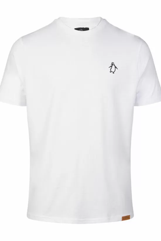 Online T-Shirt Penguin Strandkleding