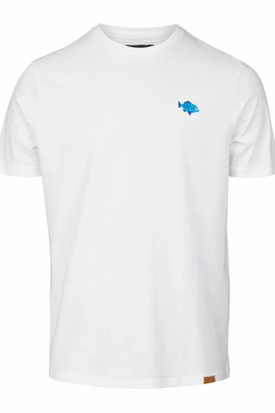 Best Sale T-Shirt Piranha Strandkleding