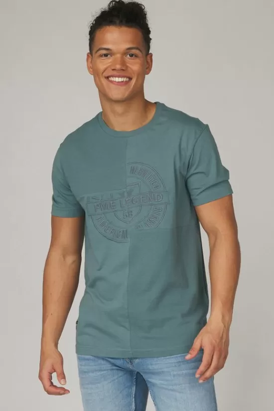 Shop T-Shirt Play Mix Pique T-Shirts