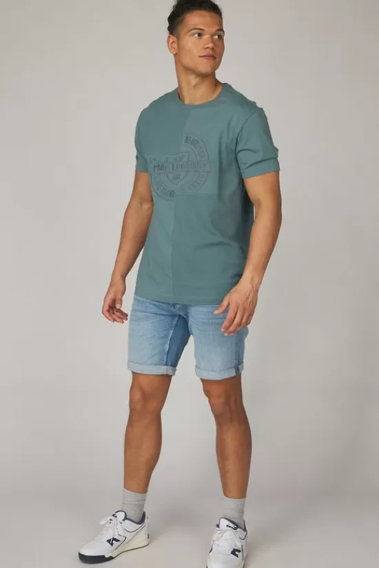 Shop T-Shirt Play Mix Pique T-Shirts