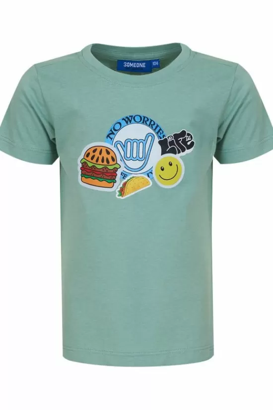 Best Sale T-Shirt Polaroid-Sb-02-B T-Shirts & Polo'S