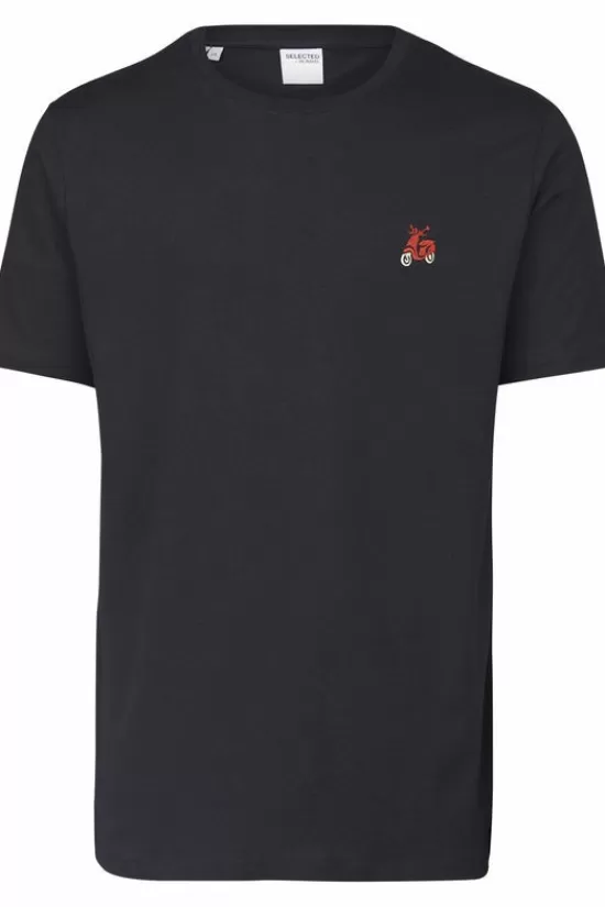 Hot T-Shirt Reg-Claus T-Shirts