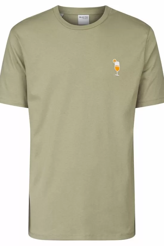 Outlet T-Shirt Reg-Claus T-Shirts
