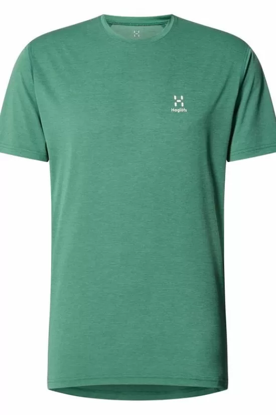 New T-Shirt Ridge Tee Shirts