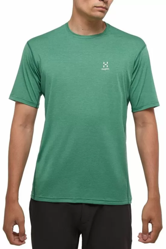 New T-Shirt Ridge Tee Shirts