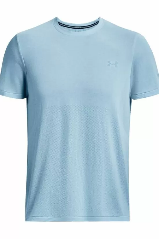 Best Sale T-Shirt Seamless Stride Ss T-Shirts & Tops