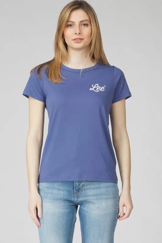 Store T-Shirt Slim T-Shirts & Tops