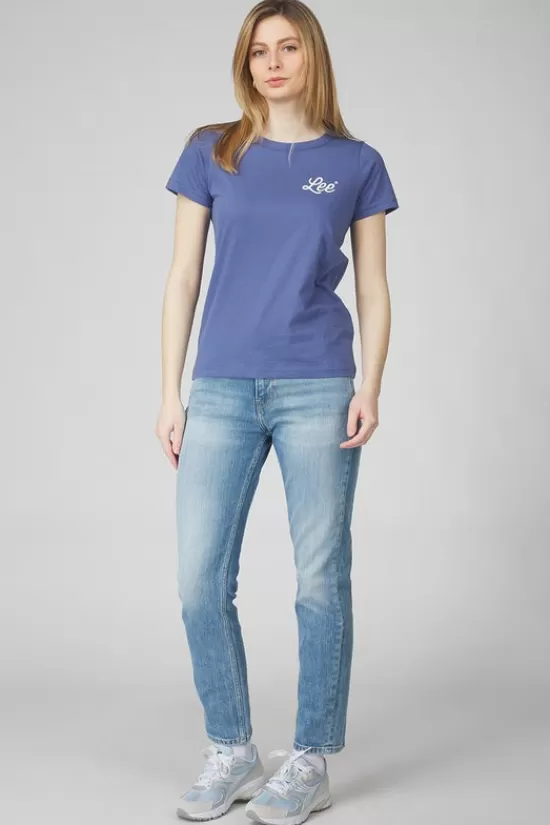 Store T-Shirt Slim T-Shirts & Tops
